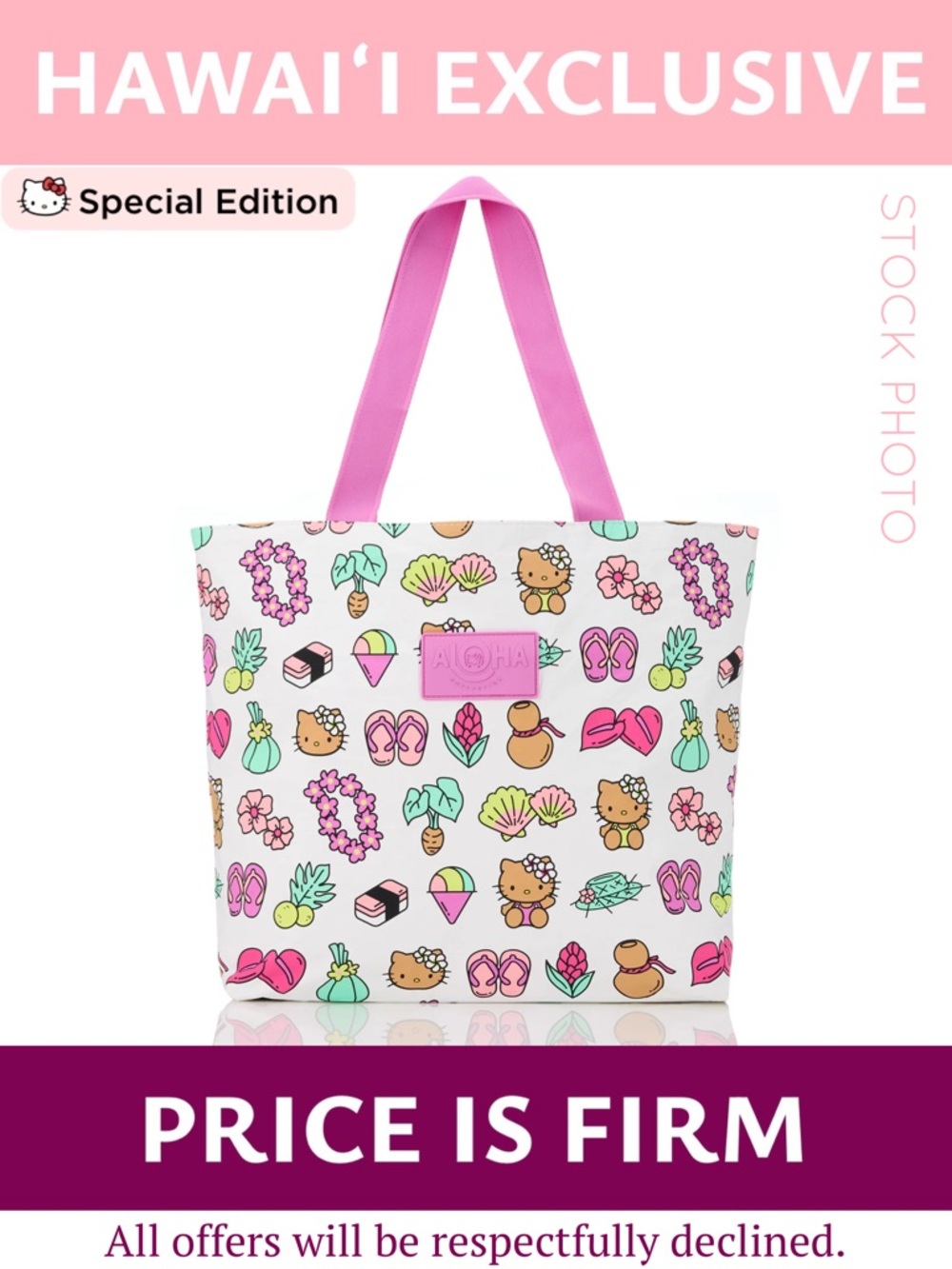 ALOHA Collection Day Tripper